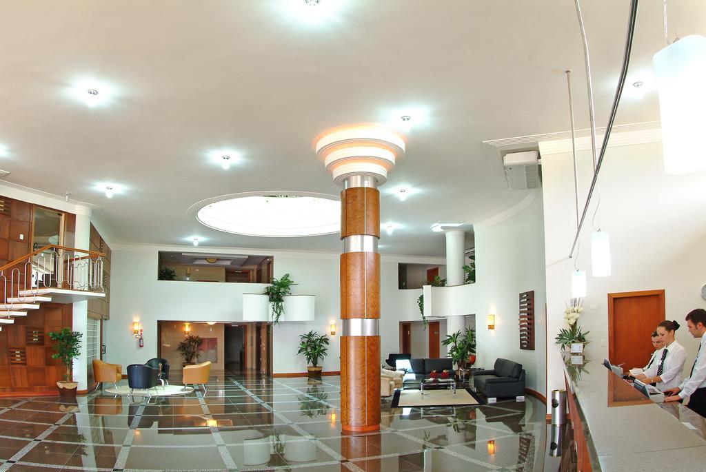 Copas Executive Hotel Cascavel  Habitación foto