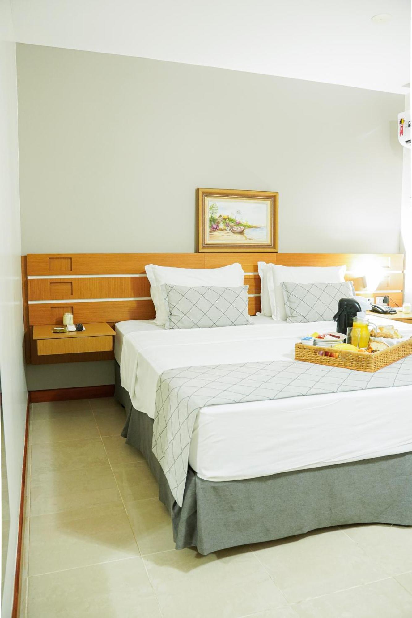 Copas Executive Hotel Cascavel  Exterior foto