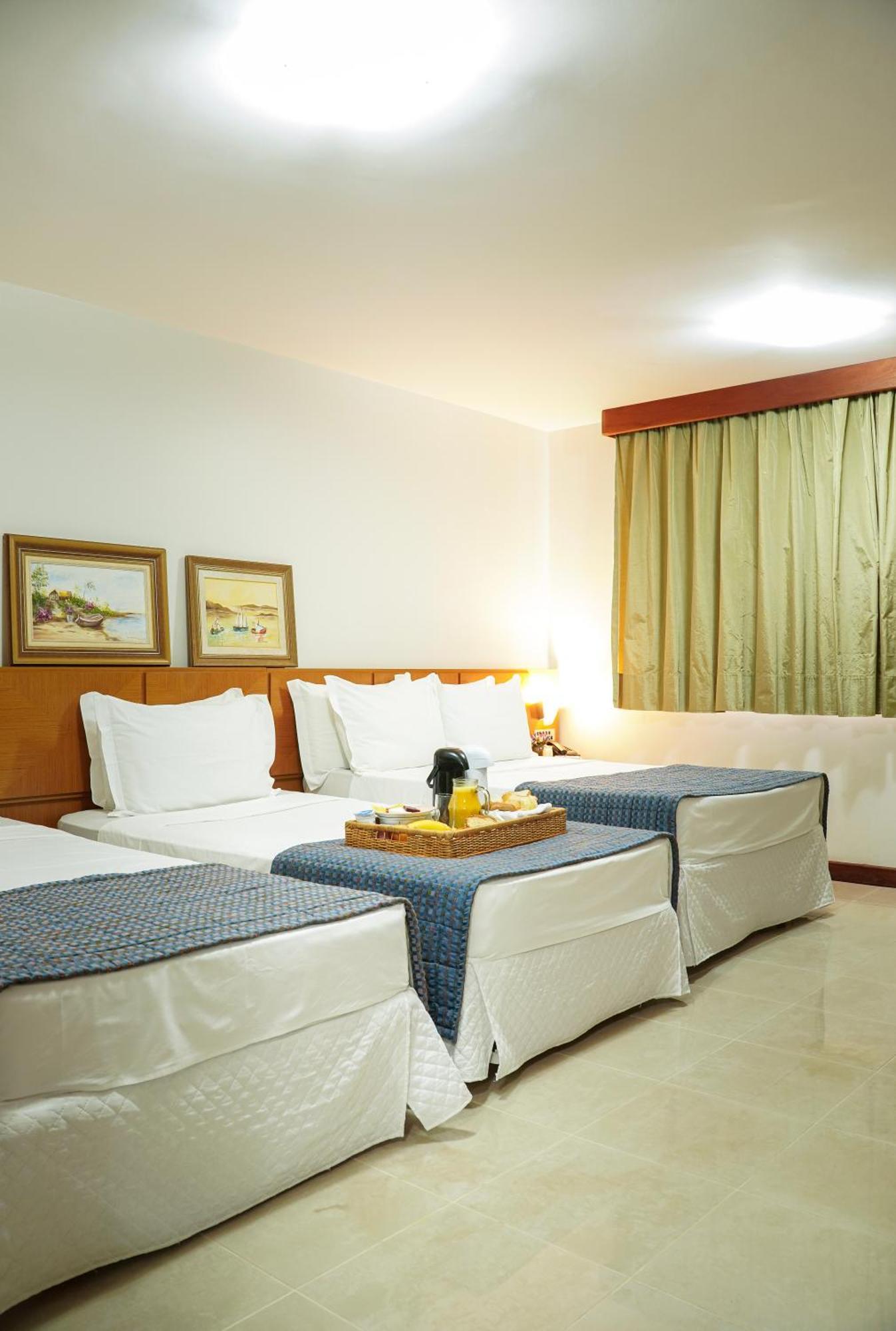 Copas Executive Hotel Cascavel  Exterior foto