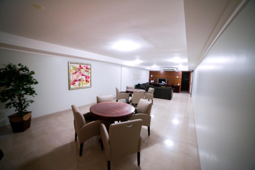 Copas Executive Hotel Cascavel  Exterior foto