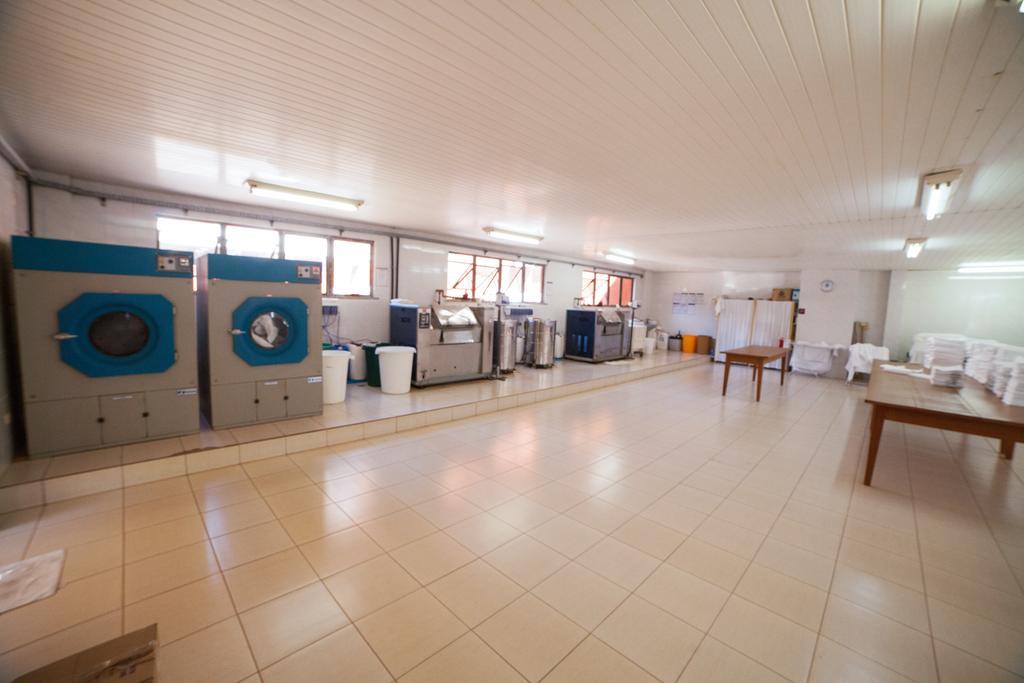 Copas Executive Hotel Cascavel  Exterior foto