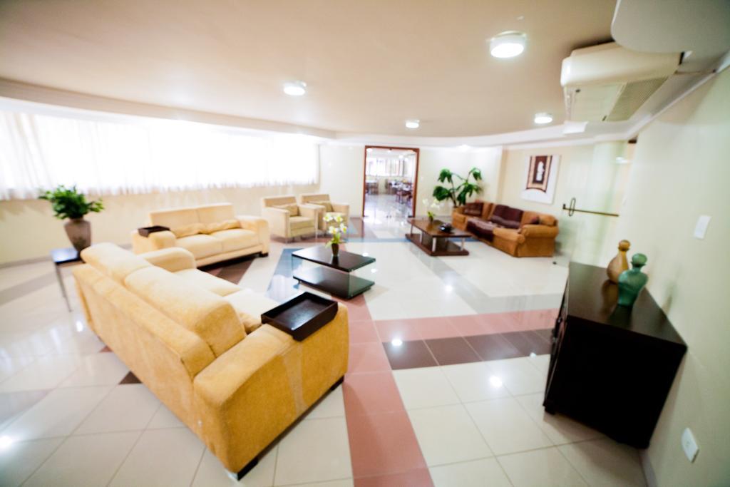 Copas Executive Hotel Cascavel  Exterior foto