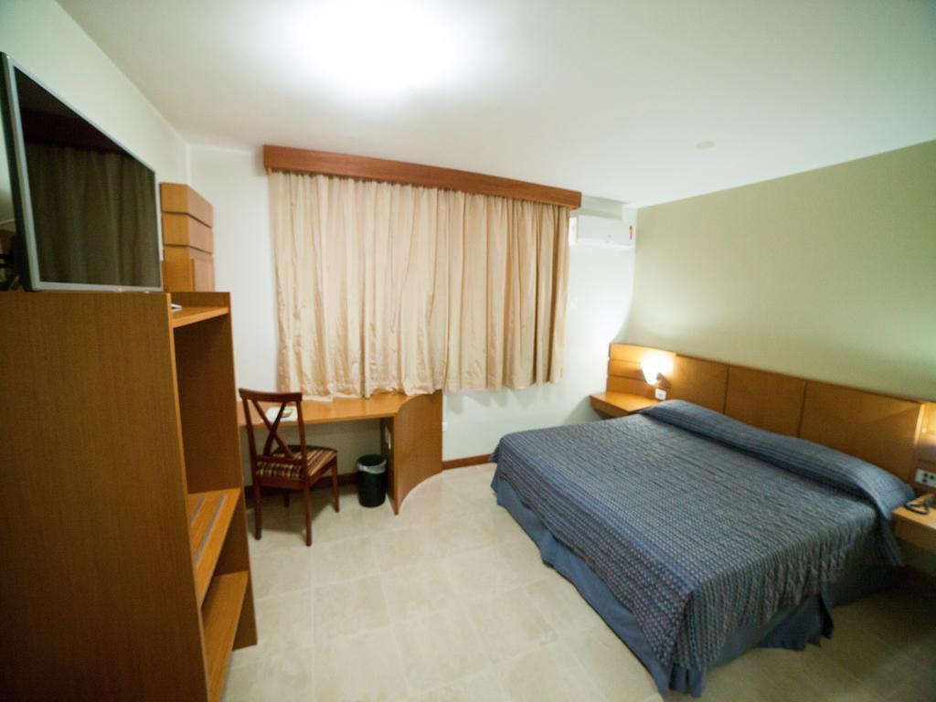 Copas Executive Hotel Cascavel  Exterior foto