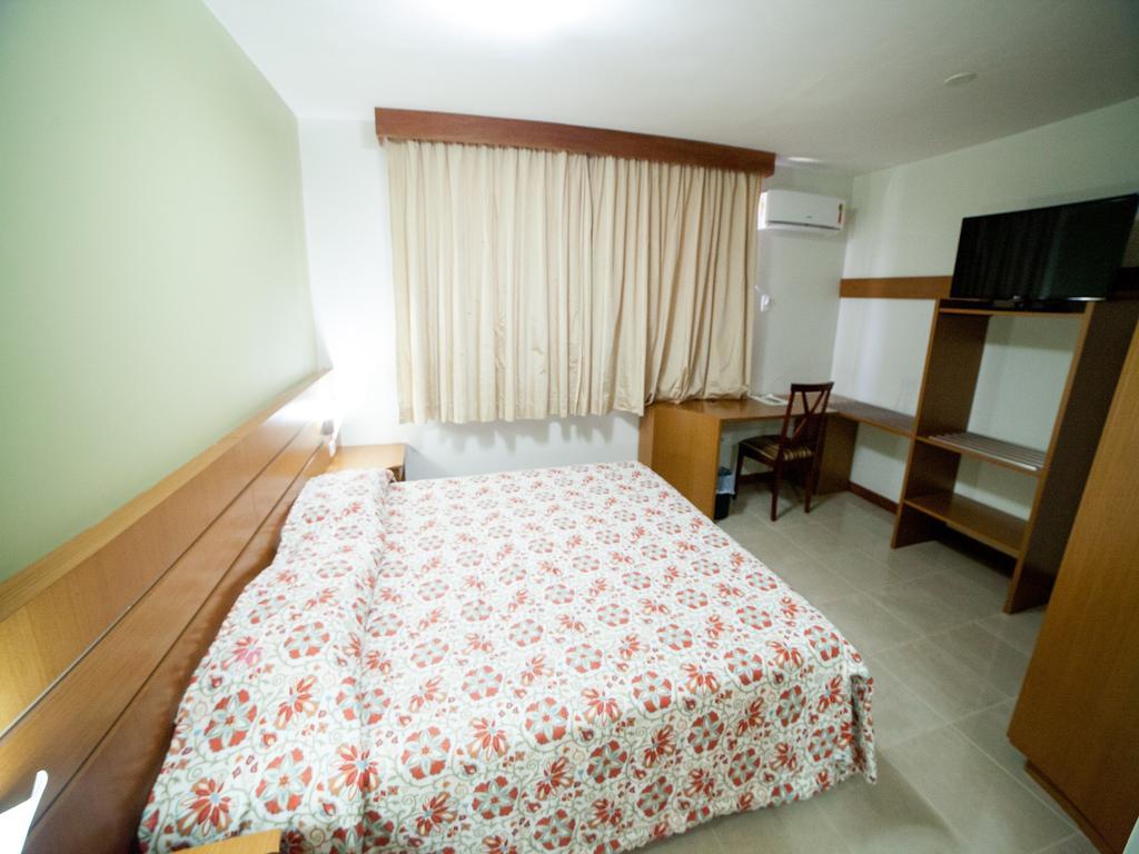 Copas Executive Hotel Cascavel  Exterior foto