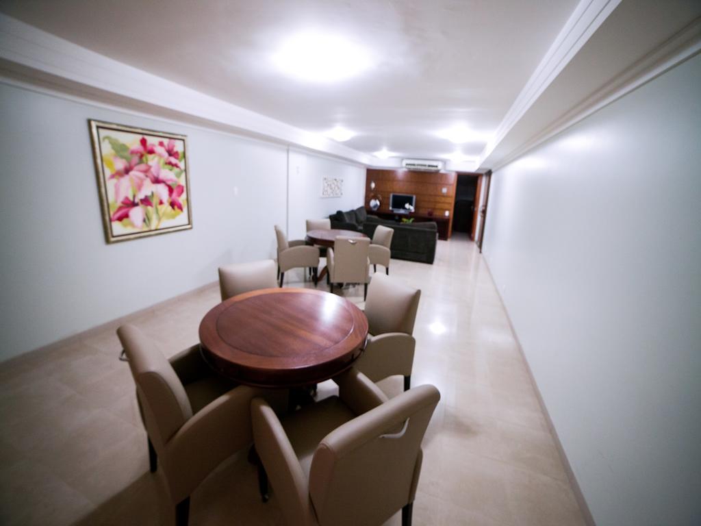 Copas Executive Hotel Cascavel  Exterior foto