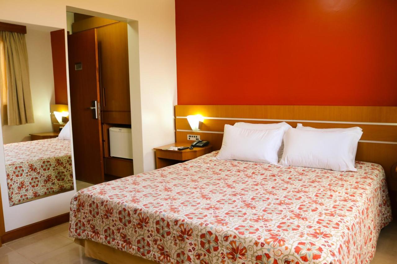 Copas Executive Hotel Cascavel  Exterior foto