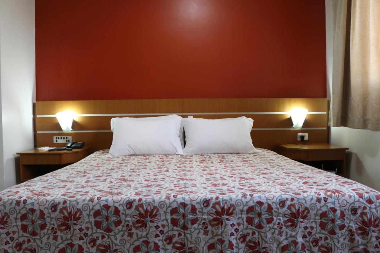 Copas Executive Hotel Cascavel  Exterior foto